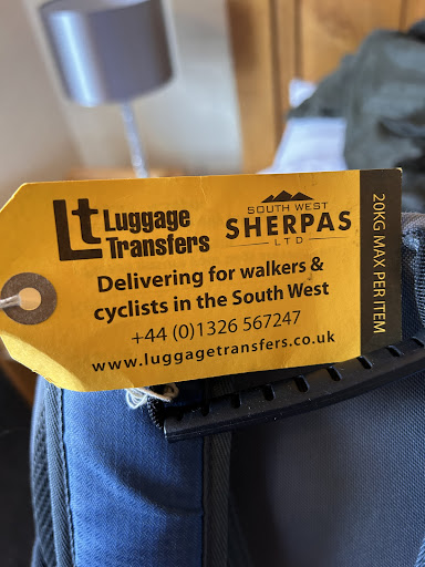 Luggage Transfers - Thumbnail