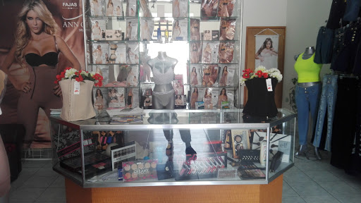 EN COLECTION - Visual