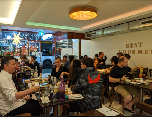 Photo of Best Gourmet Restaurant Newtown