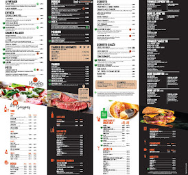 Photo n°29 de Camele'oh Bourgoin . Restaurant Cameleoh à Bourgoin-Jallieu (Restaurant)