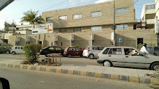 Z International School karachi