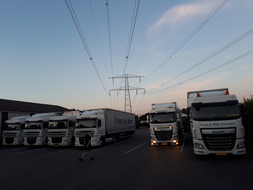 Frans de Beer Transport