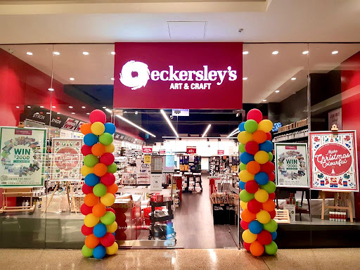 Eckersley's Art & Craft - Thumbnail