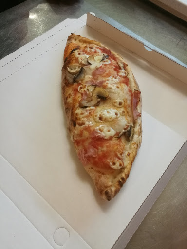 Pizzacasa - Visual