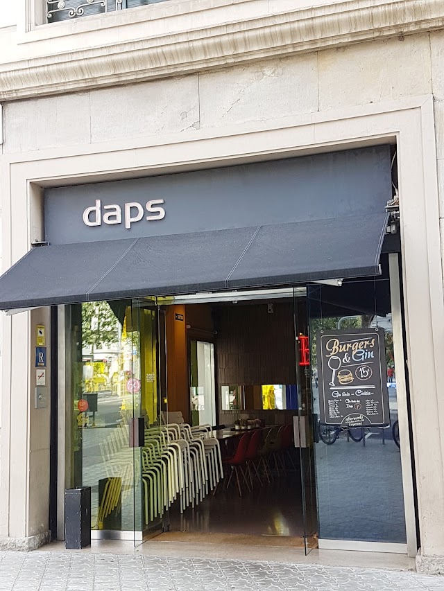 Daps