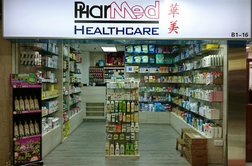 PHarMed Healthcare