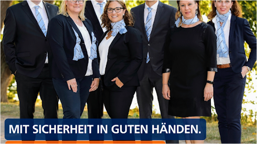 Volksbank eG in Schaumburg und Nienburg eG | Immobilien-Vermittlung in Nienburg