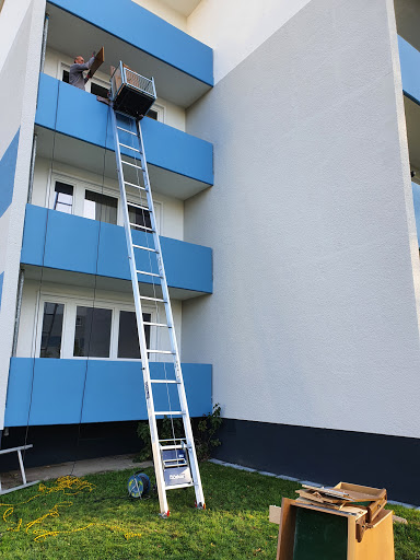 Schenkhoff Dienstleistungen Haushaltsauflösungen Entrümpelungen Asbest- Absriss, verklebte Böden entfernen