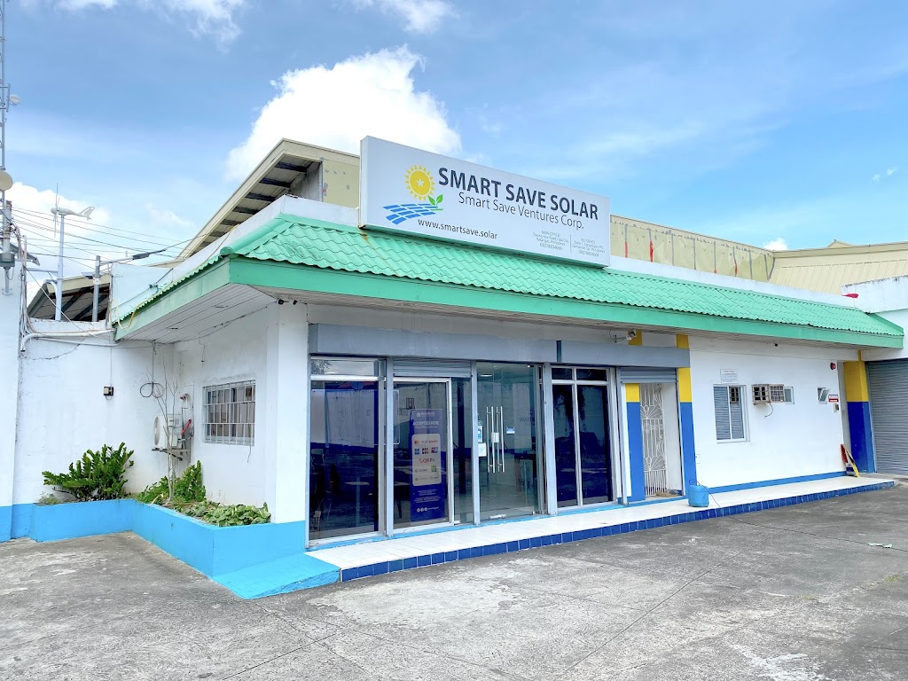 Smart Save Solar Lipa City