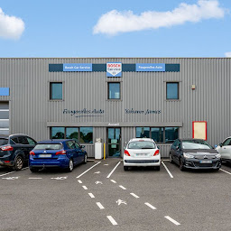 Photo n°4 de fougerolles auto à Fougerolles-du-Plessis (Magasin de pneus)