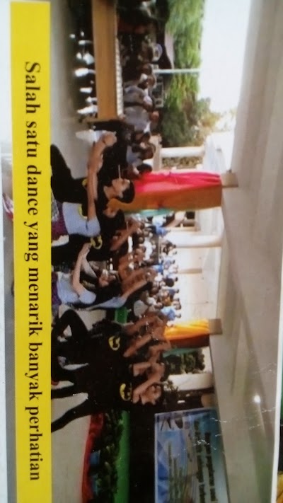 Photos of Sekolah Menengah Pertama Katolik Pax Christi Manado