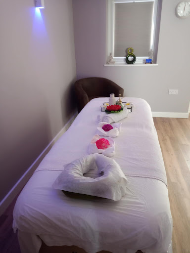YMP Bristol Thai massage Therapy