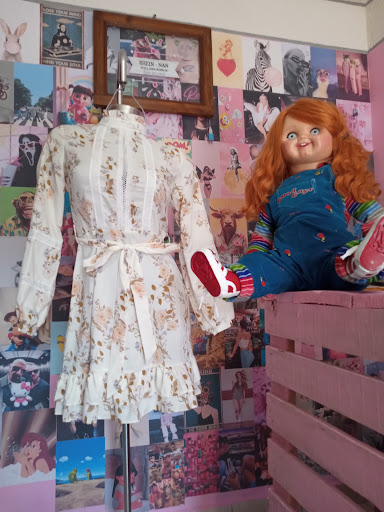 SHEIN-NAN - Thumbnail