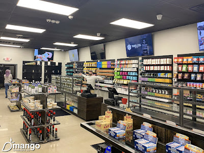 Photo of Mango Cannabis Marijuana Weed Dispensary Lawton