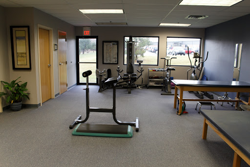 Orthopedic Physical Therapy Specialists Inc