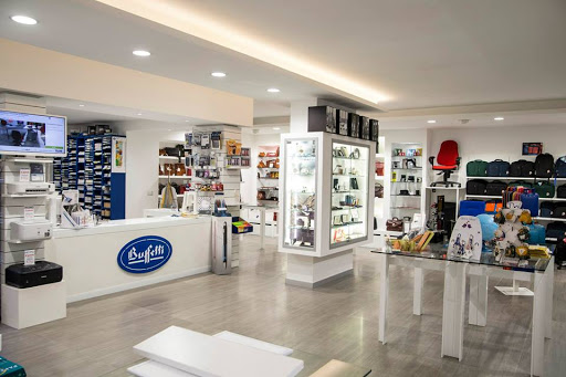 Buffetti Casarano - Visual