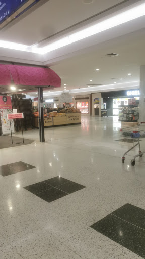 Stockland Earlville