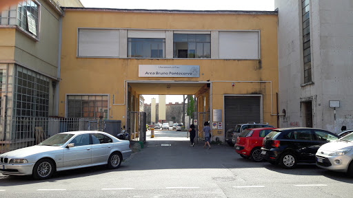 Università di Pisa, Area Bruno Pontecorvo