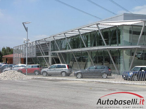 Autobaselli - Visual