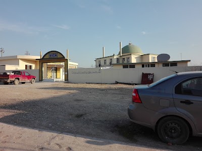 Photos of shex Abdlstar Mosque