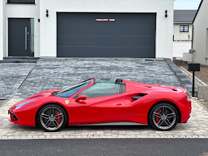 Photo n°16 de SERVICE CARTE GRISE 🇫🇷 PERMIS FREYMING-MERLEBACH - TECH-ART CAR à Freyming-Merlebach (Courtier automobile)