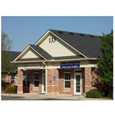 Dawson 400 Family Medicine Gallery - United States