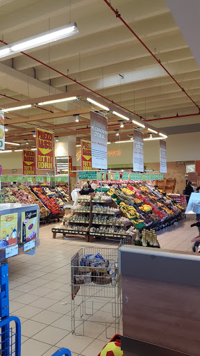 Galassia Ipermercato Novi Ligure via Manzoni - Thumbnail