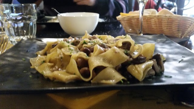 Antica Osteria Broletto