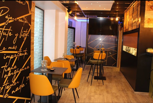 Cafetería Loren