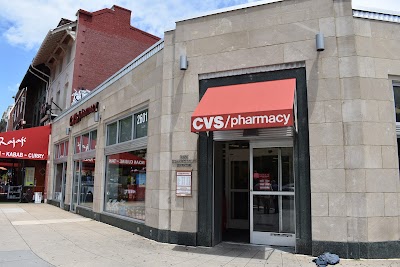 CVS