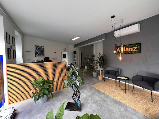 Allianz Versicherung Christopher Murach Hauptvertretung in Offenbach am Main