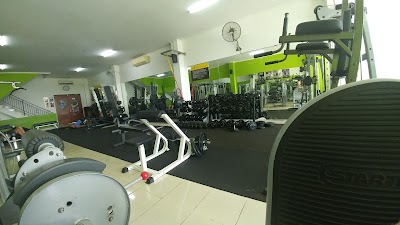 Photos of Bali Fitness Seminyak
