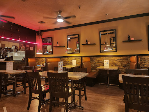 Pizza Carousel - Visual