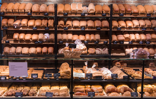 Bakery Koese Sommelsdijk - Thumbnail