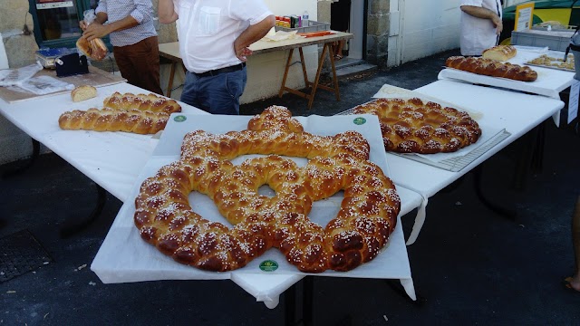 Le Marais Gourmand