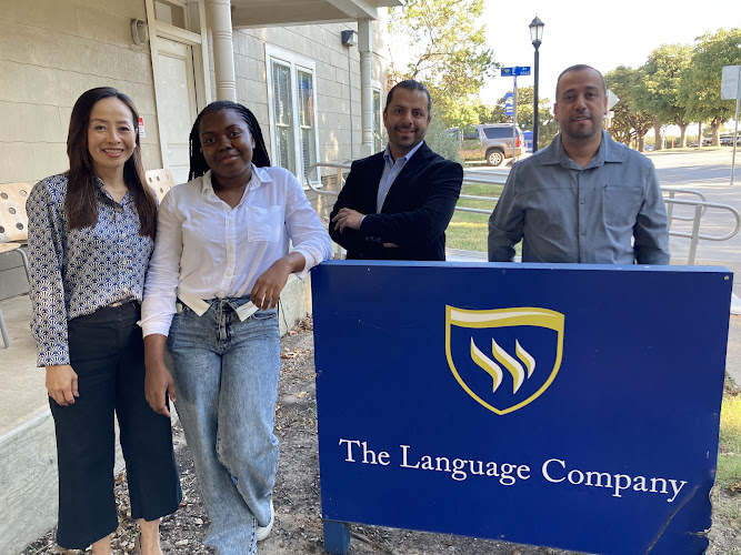 The Language Company-Dallas/Fort Worth