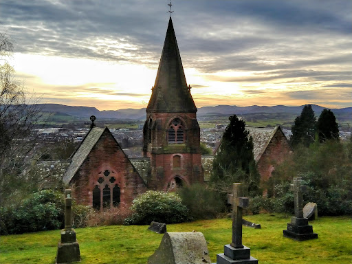 Penrith Cemetery - Thumbnail