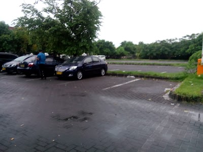 Photos of SPBU Bandara Ngurah Rai