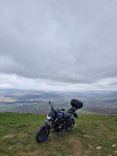 Mirador de La Lora - Thumbnail