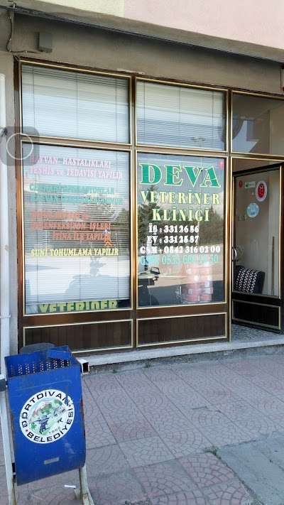 Deva Veteriner Klinigi