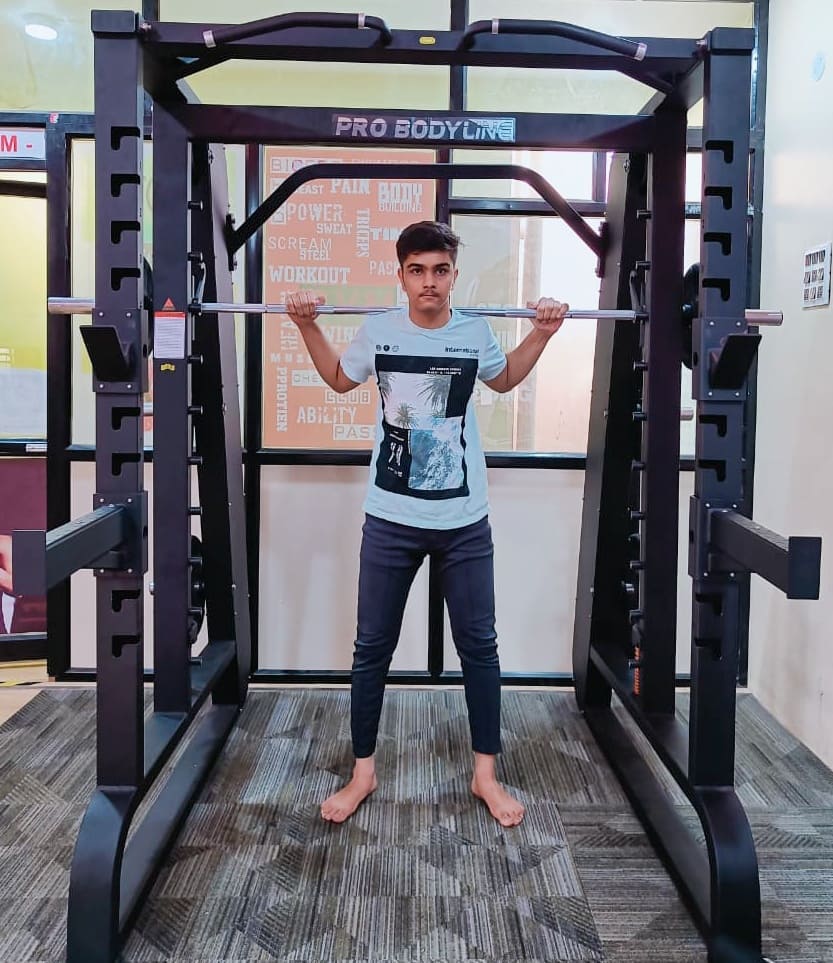 Alifefitness Gym Health Club