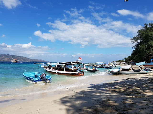 Gili Air