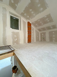 Photo n°2 de YAPICI PLAQUISTE à Malijai (Plâtrier.ère)