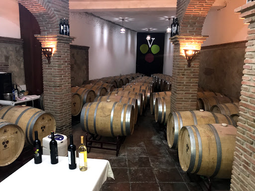Bodegas Vertijana - Thumbnail