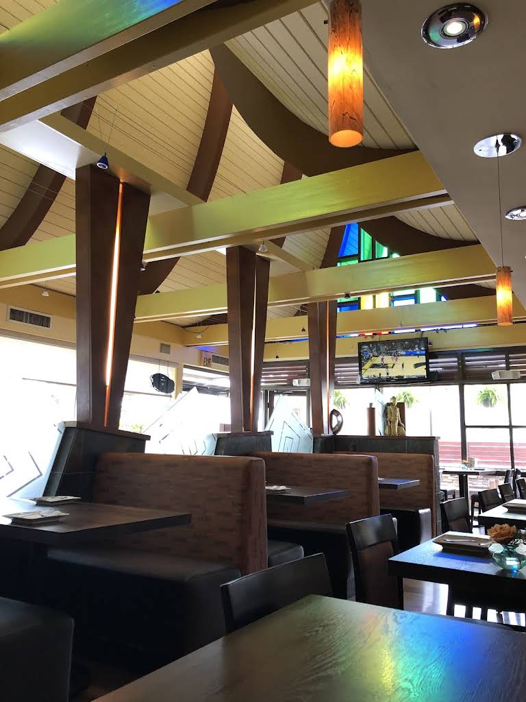 Thai Dishes - Manhattan Beach