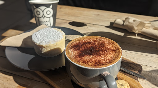 The Barista, Baker & Brewer - Thumbnail
