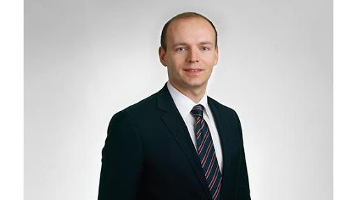 HanseMerkur Ronny Foerster