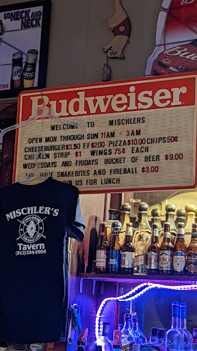 Mischler's Tavern - Thumbnail