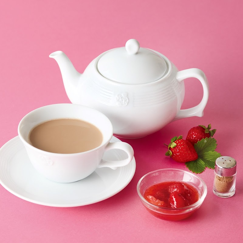 アフタヌーンティー・ティールーム 横浜ジョイナス