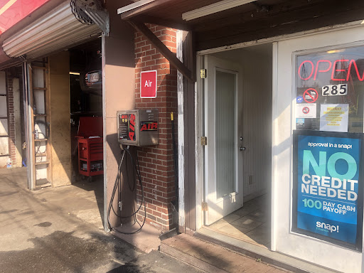 Fellsway Gas & Service Inc - Thumbnail